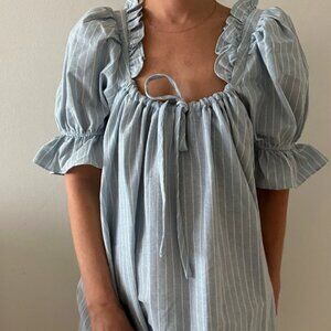 Stone Cold Fox Baby Dress